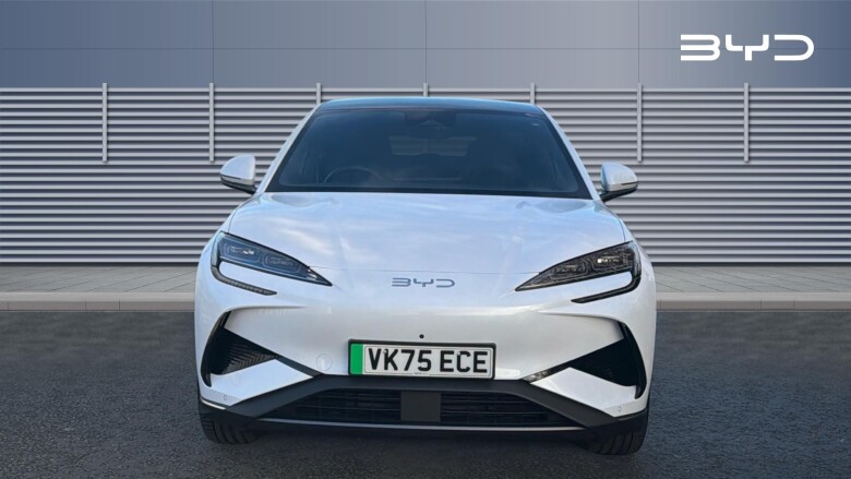 BYD Sealion 7 390kW Design AWD 83kWh 5dr Auto Electric Estate